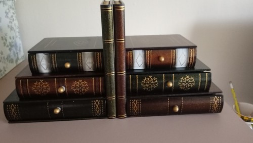 Novelty mini drawer stack - , of