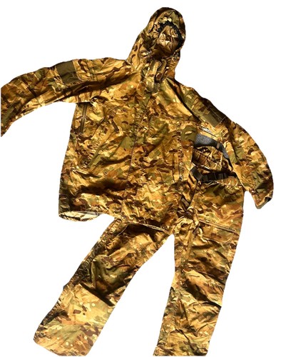 Taiga rampart gore tex - taiga, gore-tex