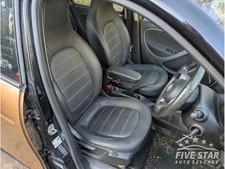 Smart Forfour Set Of Leather