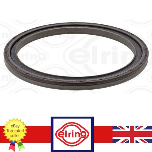 Crankshaft shaft seal for - crankshaft,