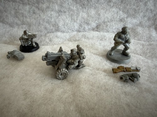 Warhammer 40k games - warhammer, workshop