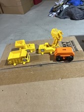 Tomy 1989 Big Loader Truck