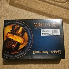 Games Workshop Lord of the