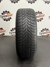 1x 225 50 R17 94H DUNLOP SP