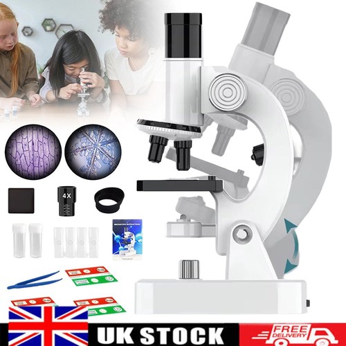 Microscope for kids science - microscope,
