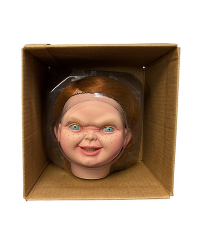 Trick treat ultimate chucky - treat,