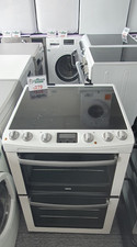 Zanussi ZCV667MWC Oven Very Good Condition