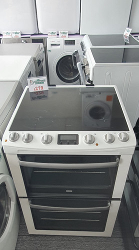 Zanussi zcv667mwc oven very - oven,