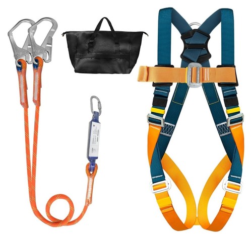Full body safety - harness, with