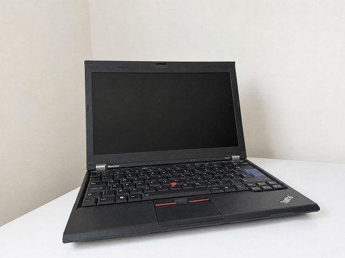 Lenovo thinkpad x230 3520m - thinkpad, i7-3520m