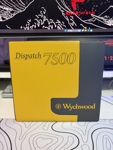 Wychwood spod marker - wychwood,