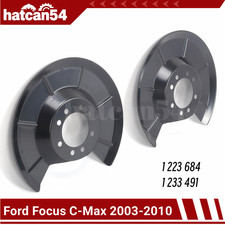 Ford Focus C-Max 2003-10 2x