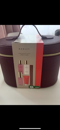 Radley london pink pepper - radley, &