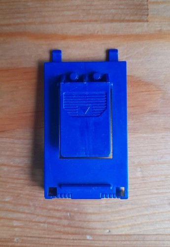 Soundwave belt clip - soundwave,