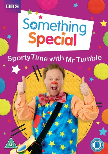 Something special sporty time - something,
