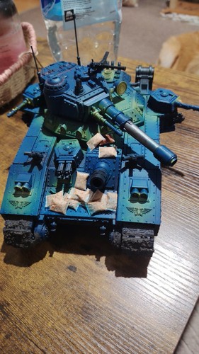 Warhammer astra militarum - warhammer,
