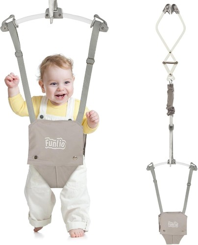 Funlio baby door bouncer for - funlio,