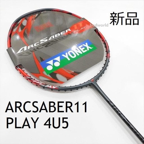 Yonex 4u5 arcsaber 11 - /, /