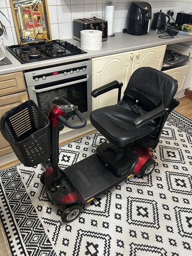 Pathfinder wheel electric - pathfinder, 4-wheel