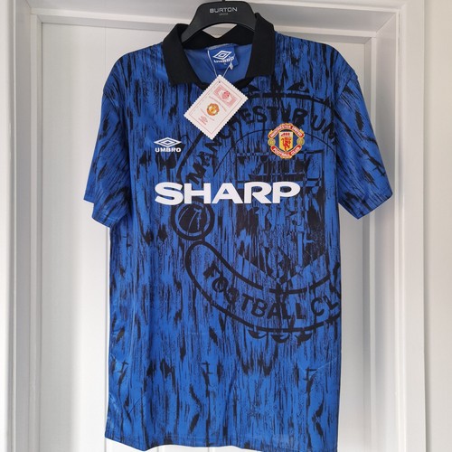 Manchester united 1992 - manchester,