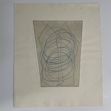 Ben Nicholson ‘Two Turkish