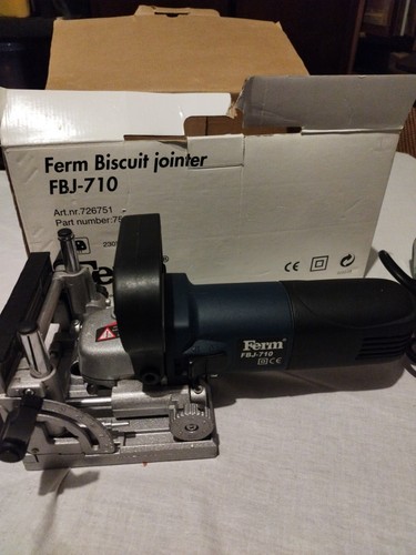 Ferm fbj 710 - ferm, fbj-710