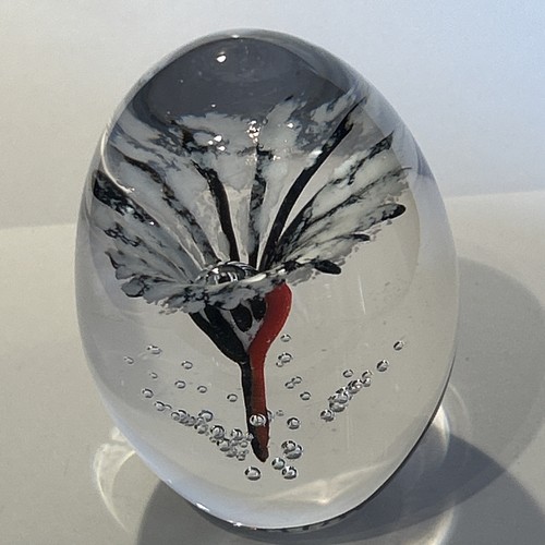 Vintage daum art glass - vintage,