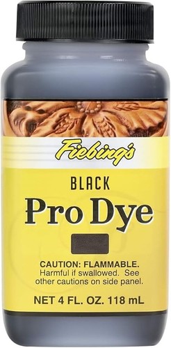 Fiebing pro dye leather - fiebing's,