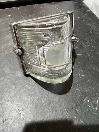 Classic nos lucas l545 glass - lucas,