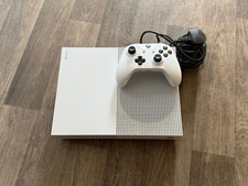 Microsoft Xbox One S 500GB