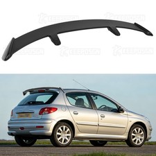 For Peugeot 206 CC 207 208