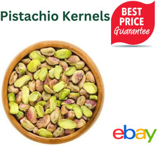 Pistachio kernels raw pista - pistachio,