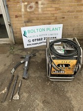 Jcb breaker pack trojan log - pack,