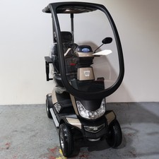 Used Electric Mobility Scooter