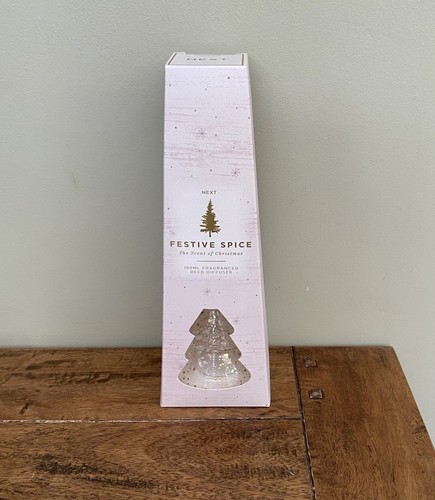 Next festive spice - festive,