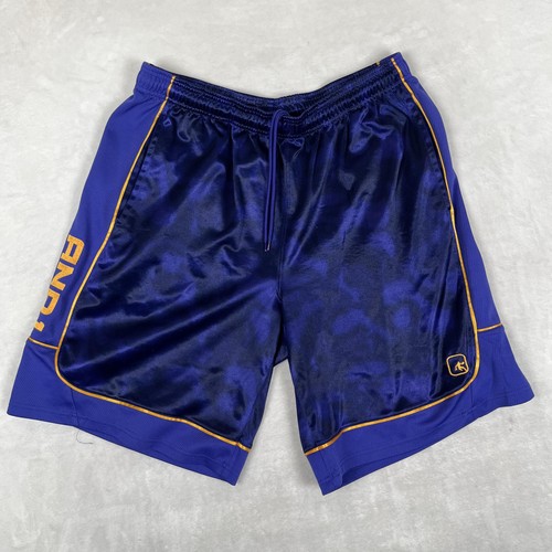 Vintage and1 shorts - mens, xl