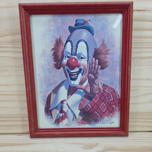 Arthur sarnoff 1970s clown - 1970s,