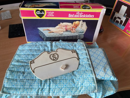 Pedigree sindy 44503 bed - 44503,