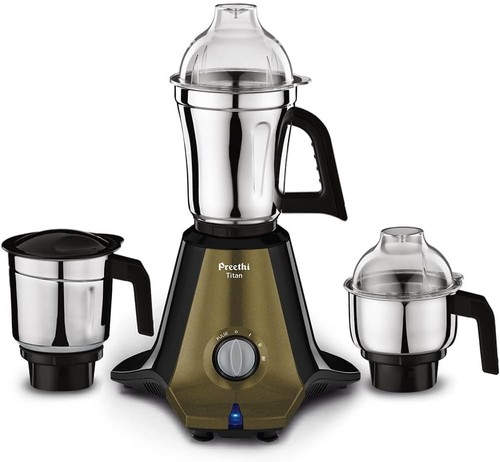 Preethi titan mixer grinder - titan,