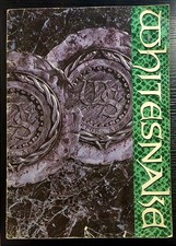 Vintage Whitesnake Concert