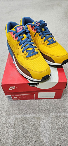 Nike air max essential - max,