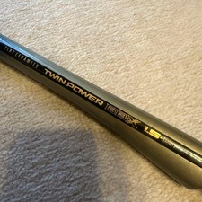 SHIMANO TWIN POWER BBX