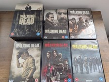 The Walking Dead Complete