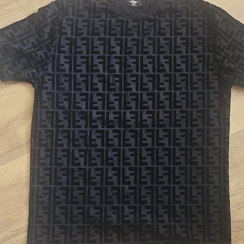 Fendi men black - men’s,
