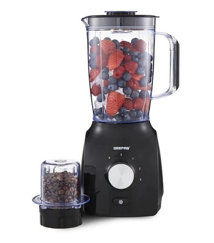 Geepas jug blender - 1.8l,