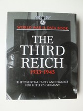 The Third Reich 1933-45 (World