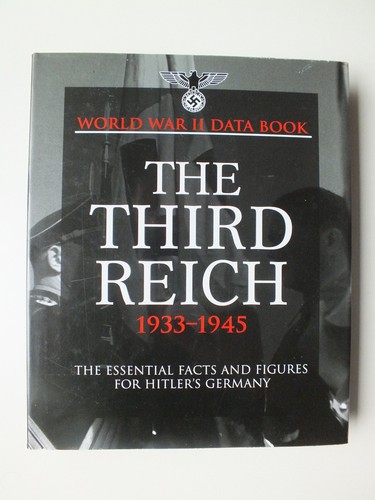 The third reich 1933 world - reich, 1933-45
