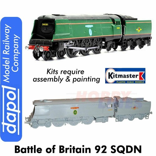 Battle britain locomotive - britain,