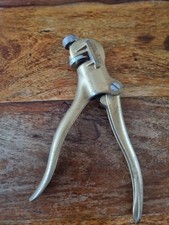 Somax 250 Saw Set / Setting