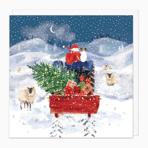 Whistlefish christmas santa - whistlefish, santa's